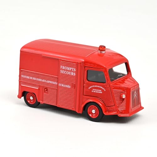 Norev - Miniatur, 310813, Rot, 1/64. Minijet Norev - Miniatur, 310813, Rot, 1/64. Minijet von Norev