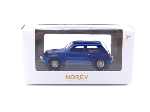 Norev 310930 Miniatur, Mehrfarbig, 1/64e von Norev