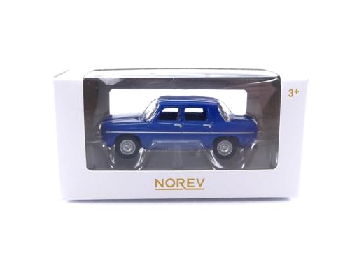 NOREV 310944 Miniaturauto aus der Kollektion, blau, 1/64e von NOREV