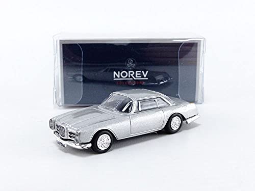 Norev 453005 Facel Vega II Coupé 1961 - Silber - 1:87 - NDH - OVP Norev 453005 Facel Vega II Coupé 1961 - Silber - 1:87 - NDH - OVP von Norev