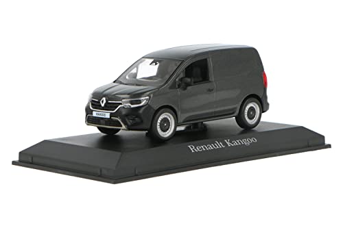 Norev 511335 Miniaturauto, grau, Grey Norev 511335 Miniaturauto, grau, Grey von Norev