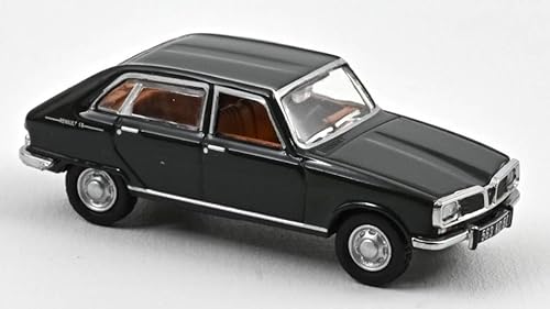 Norev 511691 Renault 16 Super 1967 Vert foncé 1/87 Miniatur, grün von Norev B-M-W