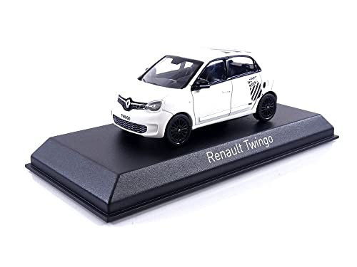 Norev 517422 Miniaturauto aus der Kollektion, weiß Norev 517422 Miniaturauto aus der Kollektion, weiß von Norev