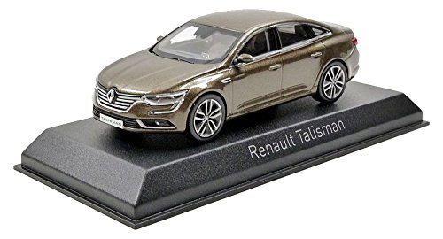 Norev – 517742 – Renault Talisman – 2016 – Maßstab 1/43 – Braun Metall Norev – 517742 – Renault Talisman – 2016 – Maßstab 1/43 – Braun Metall von Norev