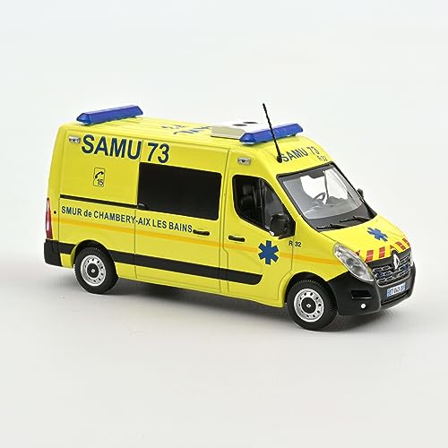 Norev - Miniatur, 518788, Mehrfarbig, 1/43 Norev - Miniatur, 518788, Mehrfarbig, 1/43 von Norev