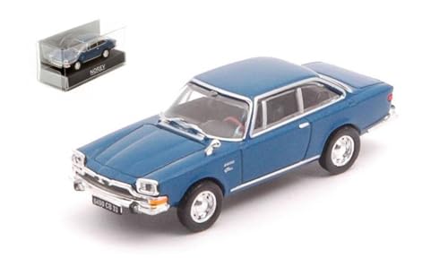 Norev 820534 Miniaturauto, blau Norev 820534 Miniaturauto, blau von Norev