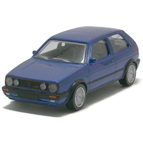 Norev 840064 Volkswagen Golf Sammlerstück Miniaturauto, 1/43e von Norev