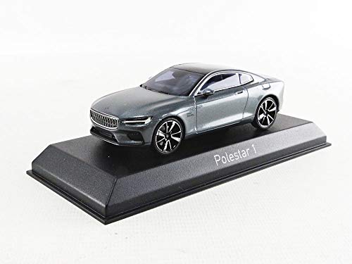 NOREV - Volvo Polestar 1-2020 - 1:43 NOREV - Volvo Polestar 1-2020 - 1:43 von NOREV