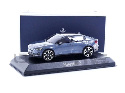 NOREV - Miniatur, 872011, Blau, 1/43 NOREV - Miniatur, 872011, Blau, 1/43 von NOREV