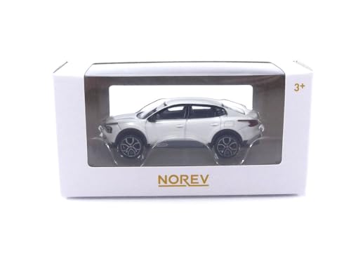 Norev - CIT C4 X - 2023-1/64 Norev - CIT C4 X - 2023-1/64 von Norev
