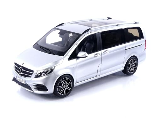 Norev - MER V-Class AMG Line - 2018-1/18 von Norev