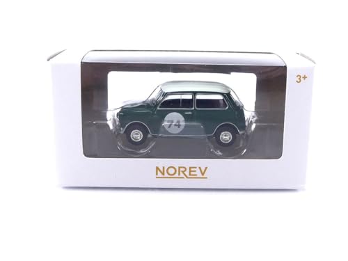 NOREV - Min Cooper S - 1964-1/54 von NOREV