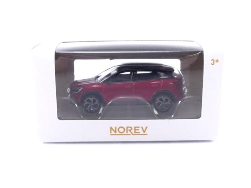 NOREV - Ren Austral Esprit Alpine - 2023-1/64 von NOREV