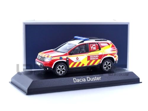 Norev - Miniatur, 509050, 1:43 Norev - Miniatur, 509050, 1:43 von Norev