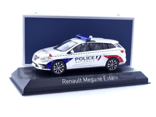 Norev- Miniatur, 517694, 1/43 Norev- Miniatur, 517694, 1/43 von Norev B-M-W