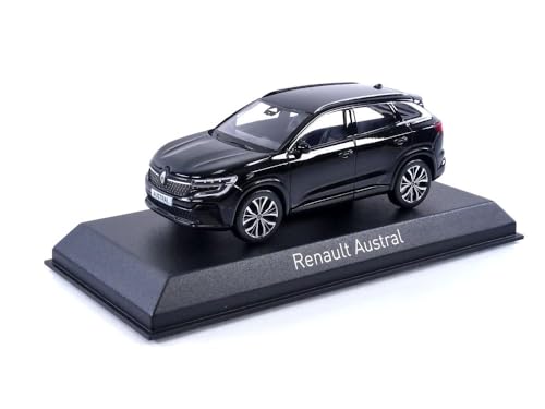 NOREV 1/43 - Renault AUSTRAL - 2022 517927 NOREV 1/43 - Renault AUSTRAL - 2022 517927 von NOREV