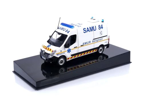 Norev - Miniatur, 518789, Mehrfarbig, 1/43 Norev - Miniatur, 518789, Mehrfarbig, 1/43 von Norev