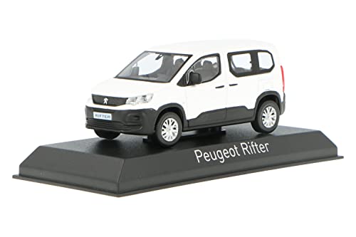 Norev - Miniaturauto Sammlerstück, 479062, White Norev - Miniaturauto Sammlerstück, 479062, White von Norev