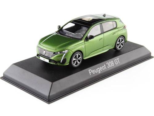 Norev - Miniaturauto zum Sammeln, 473930, Grün Norev - Miniaturauto zum Sammeln, 473930, Grün von Norev