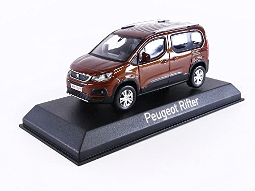Norev NV479060 1:43 Gewehr 2018, Metallic-Kupfer, Peugeot Sammlerstück, Mehrfarbig Norev NV479060 1:43 Gewehr 2018, Metallic-Kupfer, Peugeot Sammlerstück, Mehrfarbig von Norev