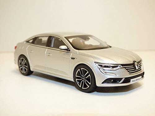 Norev NV517744 1:43 Renault Talisman 2016 Platine Beige Norev NV517744 1:43 Renault Talisman 2016 Platine Beige von Norev