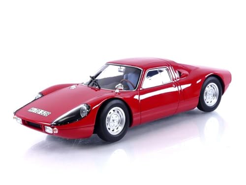Norev - POR 904 GTS - 1964-1/18 Norev - POR 904 GTS - 1964-1/18 von Norev