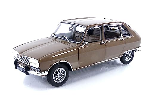 NOREV - Ren 16 TX - 1974-1/18 NOREV - Ren 16 TX - 1974-1/18 von NOREV