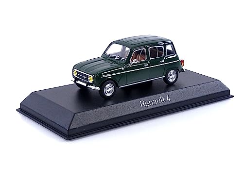 Norev - Ren 4-1974 - 1/43 Norev - Ren 4-1974 - 1/43 von Norev