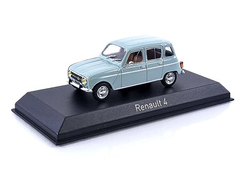 Norev - Ren 4-1974 - 1/43 von Norev
