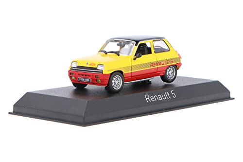 Norev - Ren 5 TS Monte Carlo - 1978-1/43 Norev - Ren 5 TS Monte Carlo - 1978-1/43 von Norev