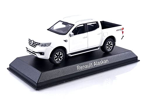 Norev - Ren Alaskan - 2017-1/43 Norev - Ren Alaskan - 2017-1/43 von Norev