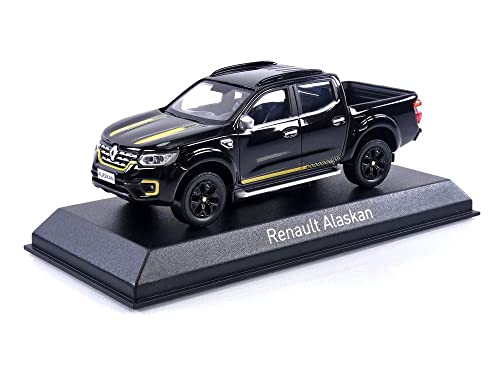NOREV - Ren Alaskan Formula Edition - 2018-1/43 NOREV - Ren Alaskan Formula Edition - 2018-1/43 von NOREV