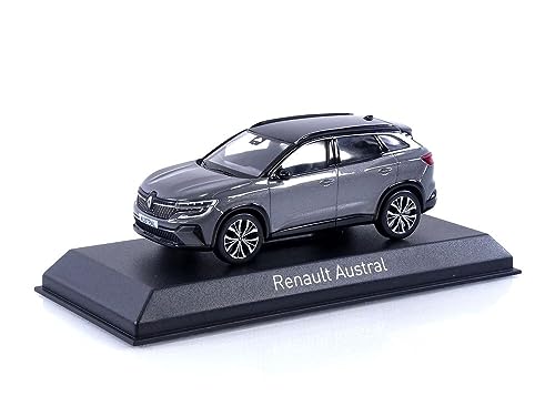 Norev - Ren Austral - 2022-1/43 Norev - Ren Austral - 2022-1/43 von Norev
