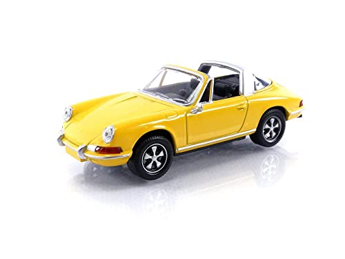 NOREV - Porsche 750042, Yellow, 1/43 von NOREV