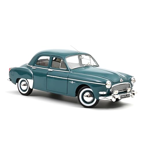 Renault Fregate 1960 Sevigne Green 1:18 Renault Fregate 1960 Sevigne Green 1:18 von Norev