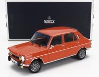 SIMCA 1100 Ti 1974 SUMATRA RED SIMCA 1100 Ti 1974 SUMATRA RED von Norev