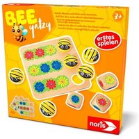 Bee Yatzy von Noris Spiele