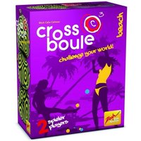 Crossboule: Beach Crossboule: Beach von Noris Spiele