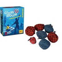 Crossboule: Downtown Crossboule: Downtown von Noris Spiele