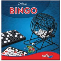 Deluxe Bingo von Noris Spiele