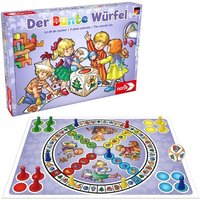 Der bunte Würfel von Simba Toys GmbH & Co. KG