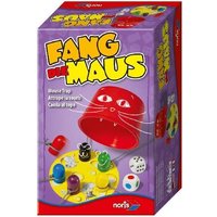 Fang die Maus Fang die Maus von Noris Spiele