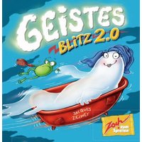 Geistesblitz 2.0 von Noris Spiele