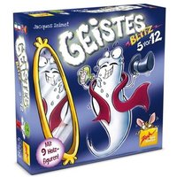 Geistesblitz 5 vor 12 von Noris Spiele