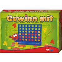 Gewinn mit ... Gewinn mit ... von Noris Spiele