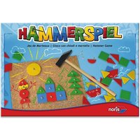 Hammerspiel von Noris Spiele