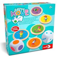 Happy Move von Noris Spiele