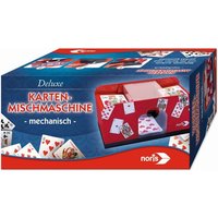 Karten-Mischmaschine mechanisch von Simba Toys GmbH & Co. KG