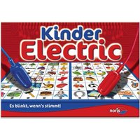 Kinder Electric von Noris Spiele