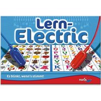 Kinder Lern Electric von Noris Spiele